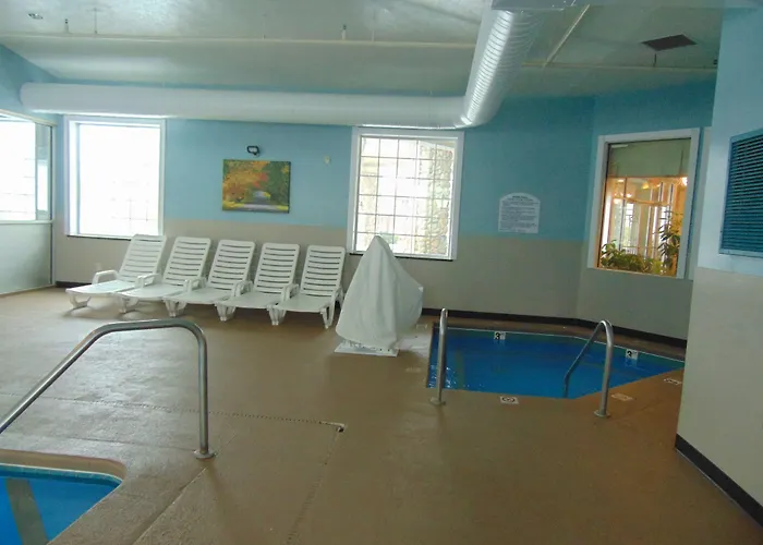 Days Inn By Wyndham Pentwater